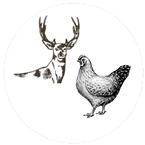 Poultry - Wildlife