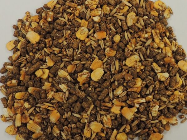 20 Calf Starter Economy Feed Mill Llc