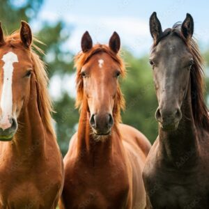 Equine