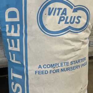 Vita Plus First Feed