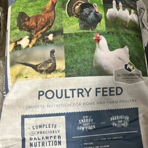Kent 27% Poultry
