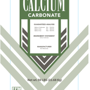 Calcium Carbonate