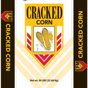 Cracken Corn