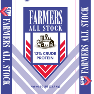 Farmers all stock