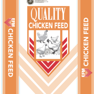 Chicken Feed Bag