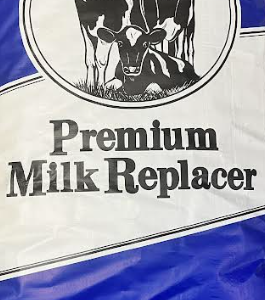 20/20 First Choice Milk Replacer