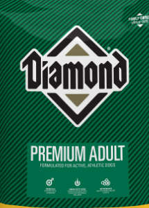 Diamond Premium Adult