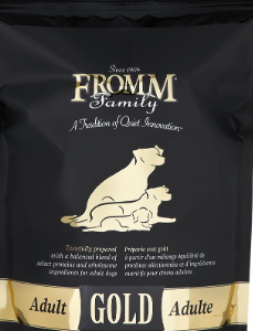 Fromm Adult Gold Dog Food