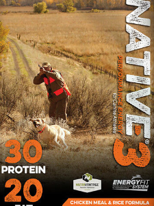 Native level 3 Dog Food