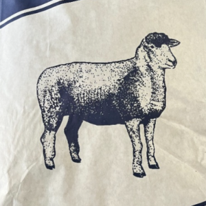 38% Lamb Concentrate w/Bova