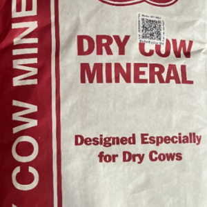 Vita Plus Dry Cow 1000