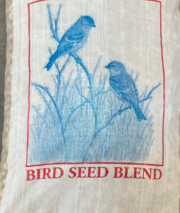 Peanuts (In-Shell) Large Bag