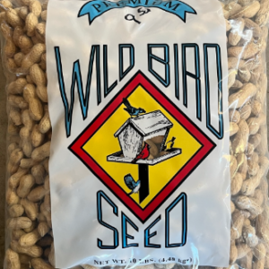 Peanuts (In-Shell) Small Bag