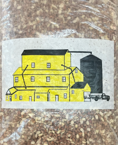 Peanuts (No-Shell) Bag