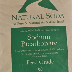 Sodium Bicarb