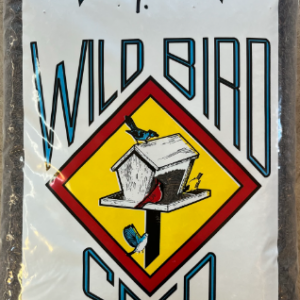 Thistle Seed Small Bag