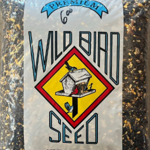 Wild Bird Seed Small Bag