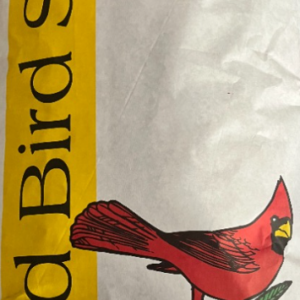 Wild Bird Seed